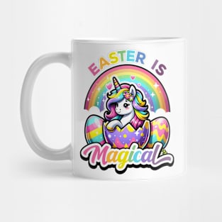 Easter Is Magical Mug